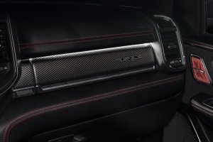 RAM Truck Fiber Optic Kit - Dash - ORACLE Lighting - ColorSHIFT RGB - `19-`22 RAM Truck Fiber Optic Kit - Dash - ORACLE Lighting - ColorSHIFT RGB - `19-`22